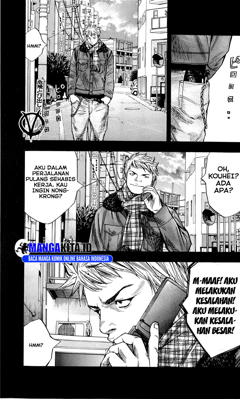Chapter 95 - halaman 19