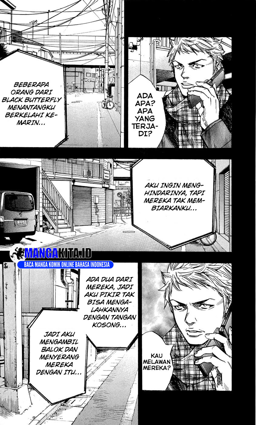 Chapter 95 - halaman 20