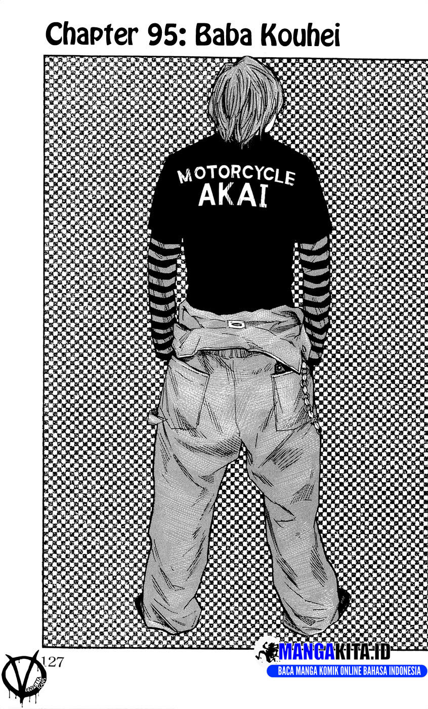 Chapter 95 - halaman 3