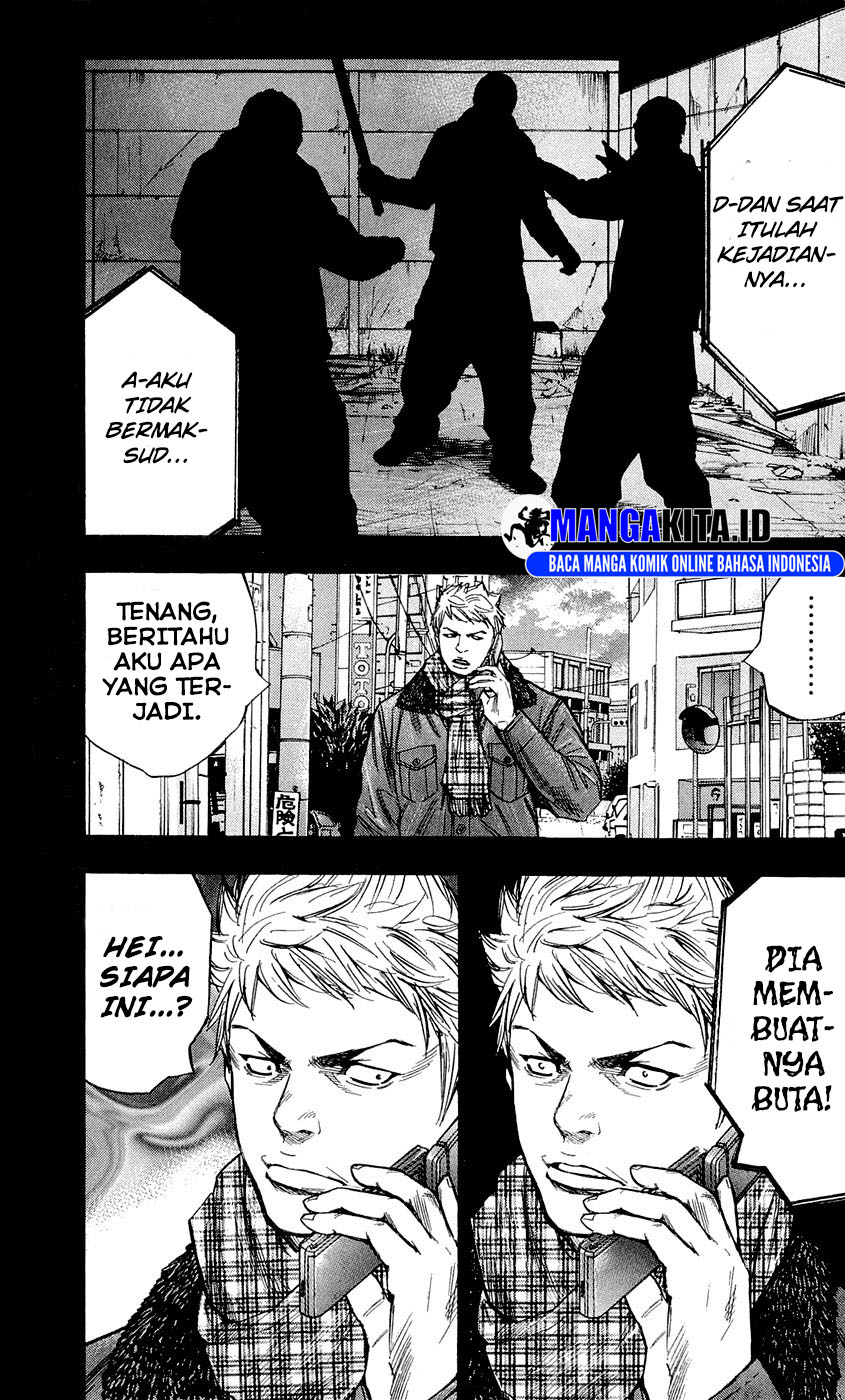 Chapter 95 - halaman 21