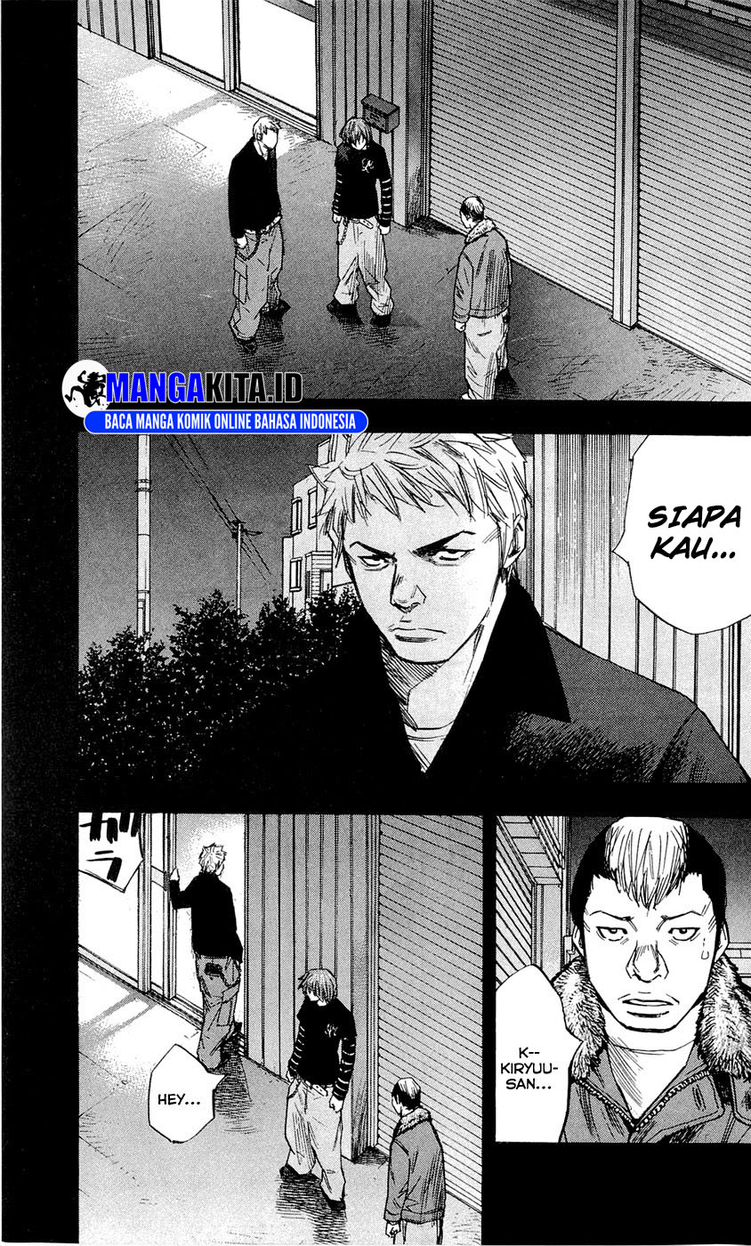 Chapter 95 - halaman 5