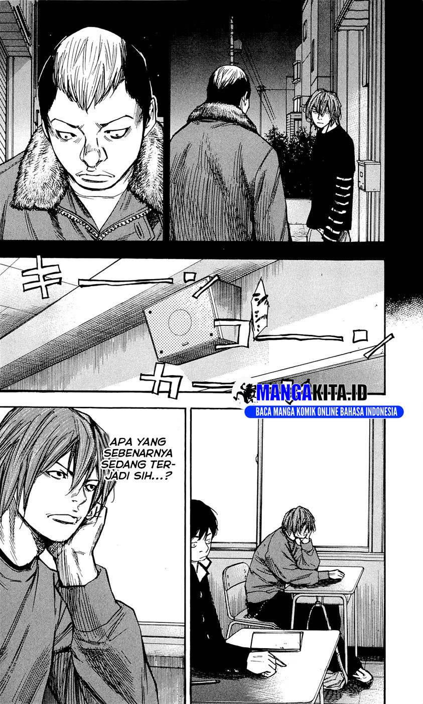 Chapter 95 - halaman 6
