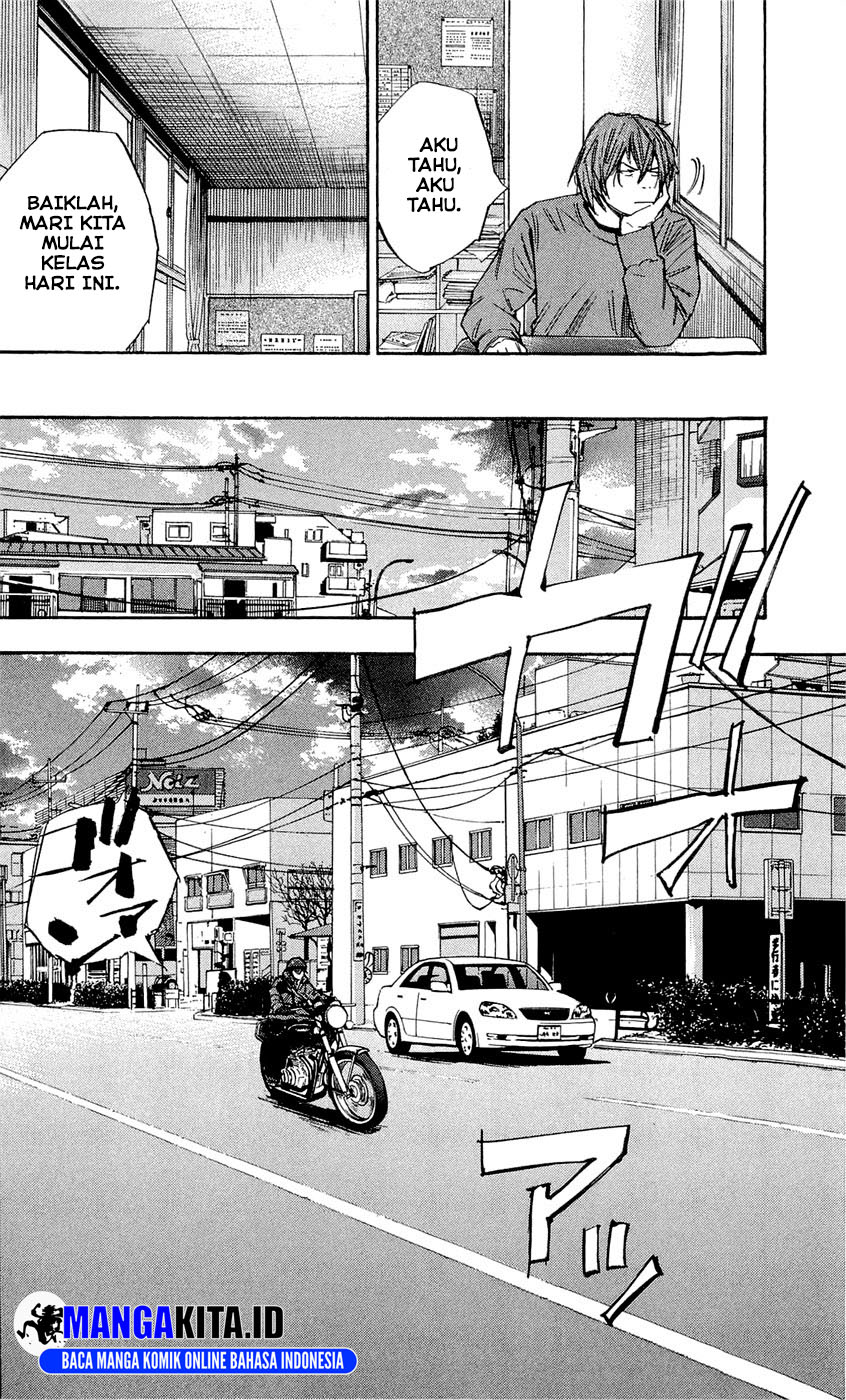 Chapter 95 - halaman 8