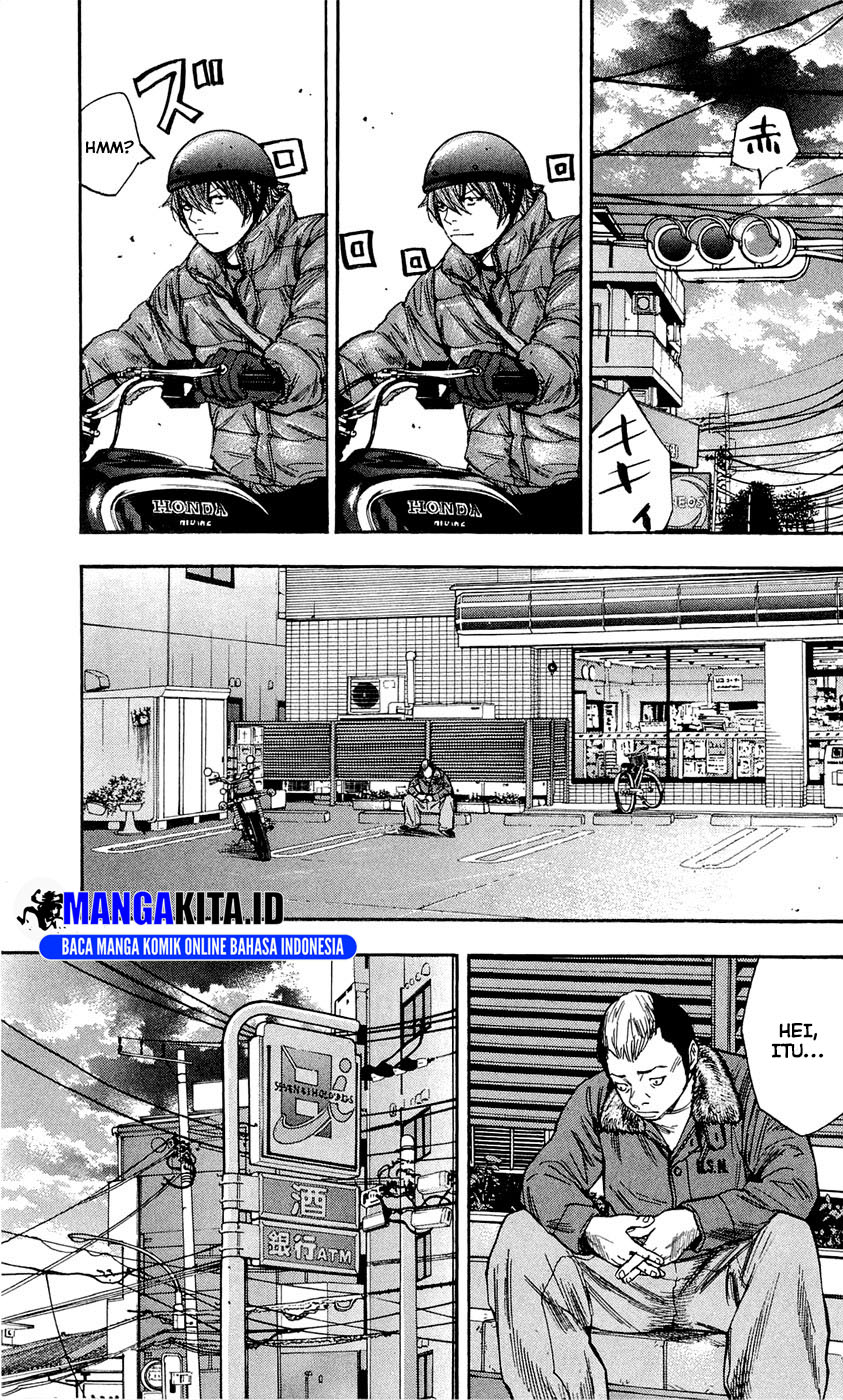 Chapter 95 - halaman 9