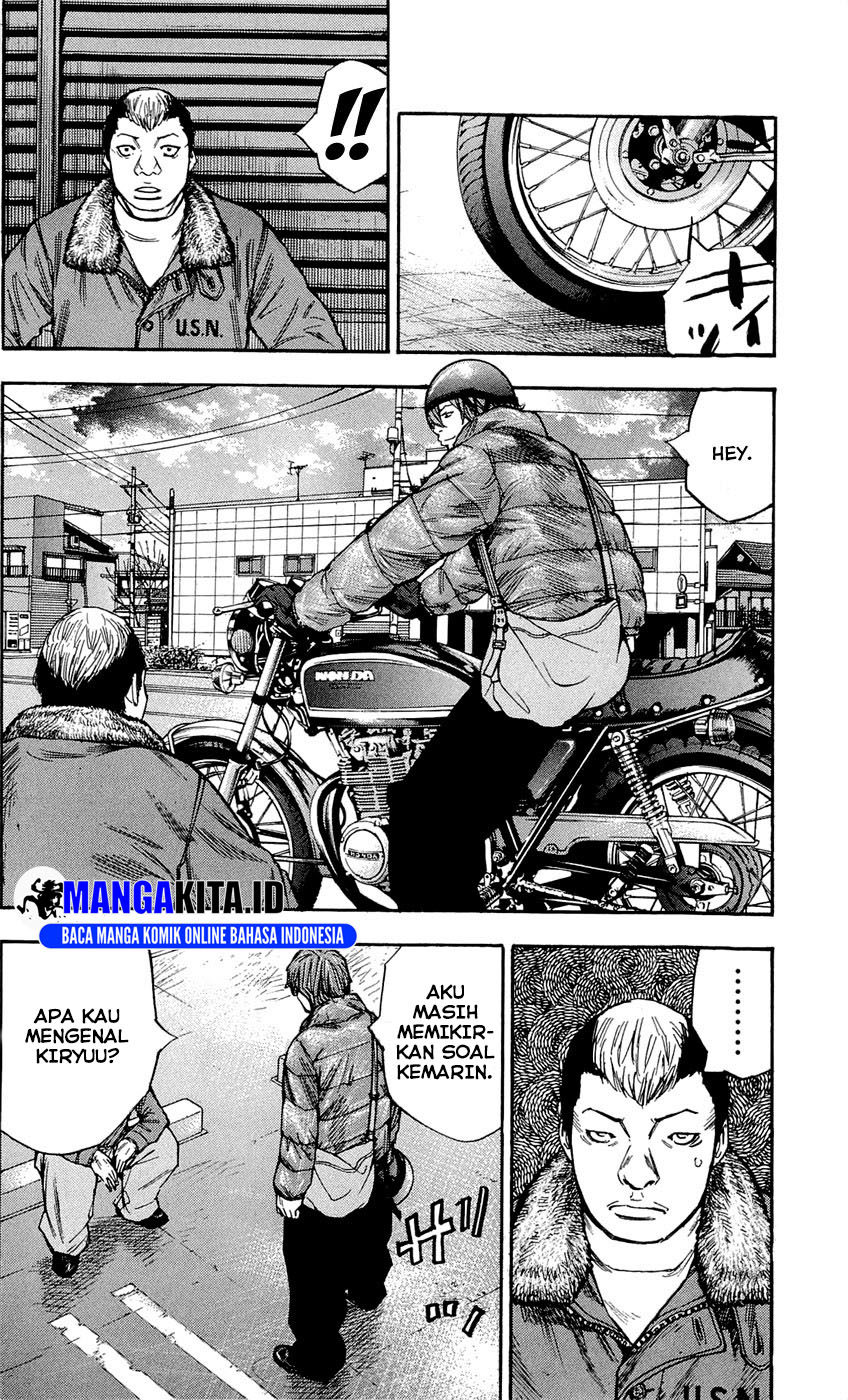 Chapter 95 - halaman 10