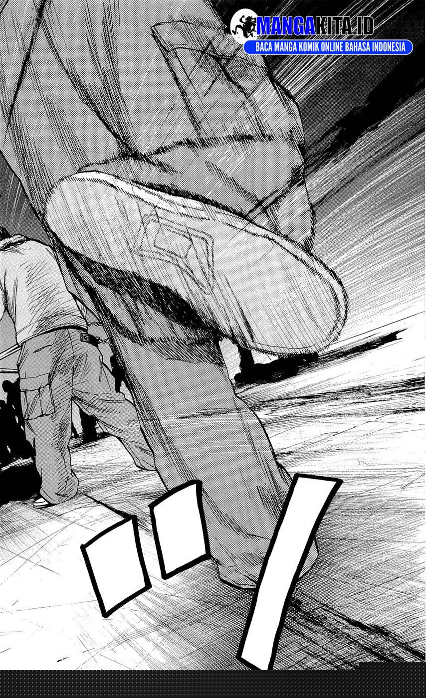 Chapter 96 - halaman 13