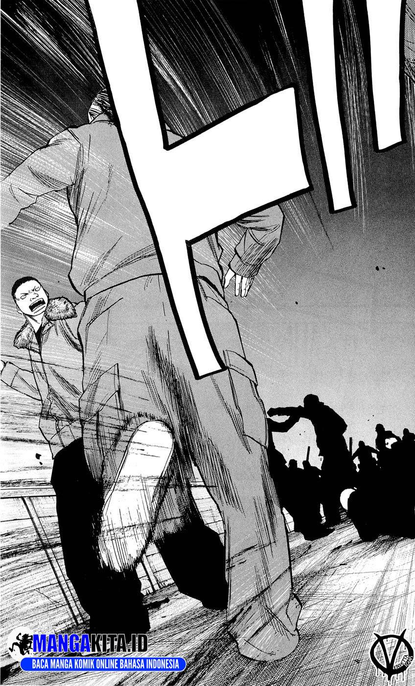 Chapter 96 - halaman 14