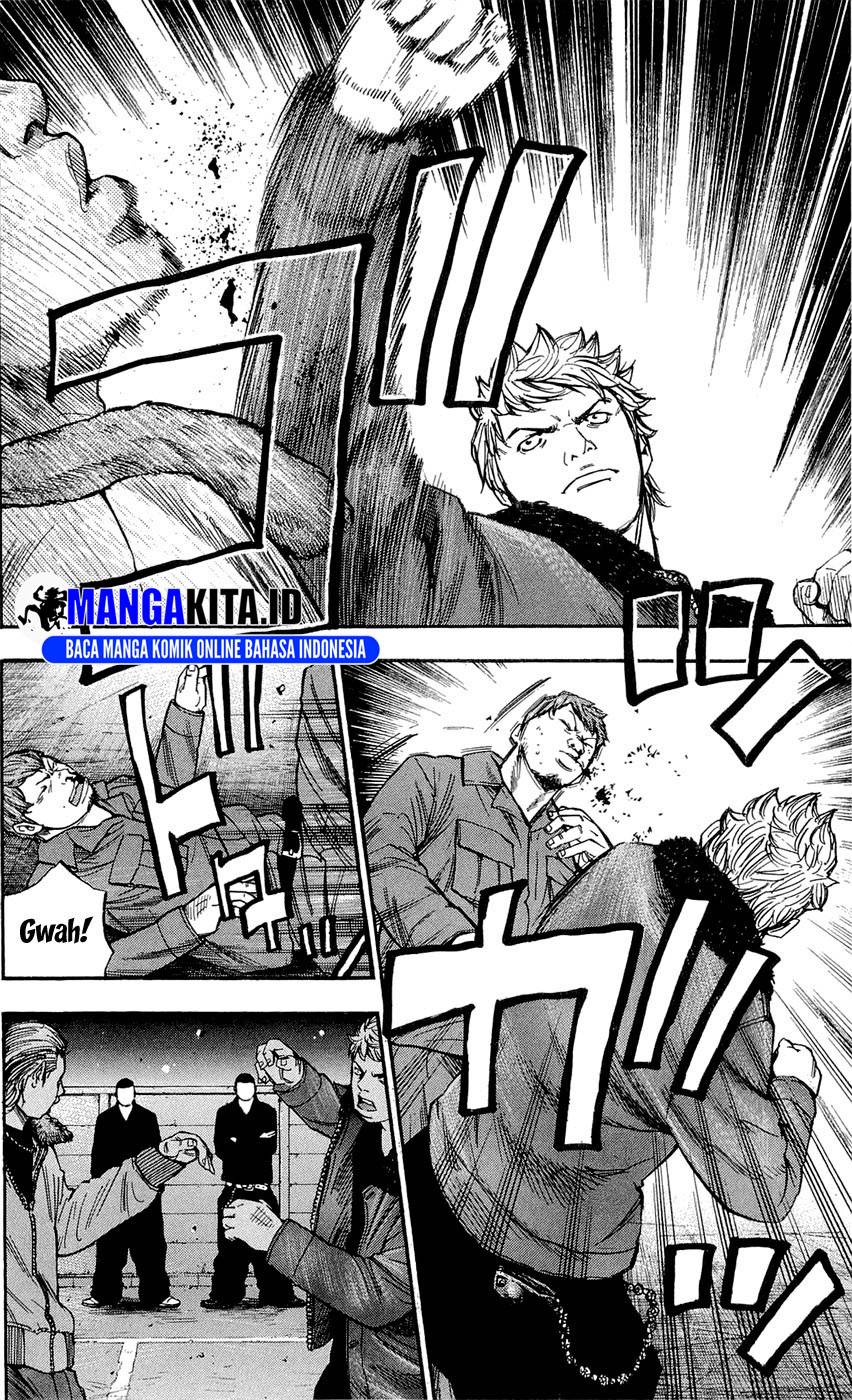 Chapter 96 - halaman 15