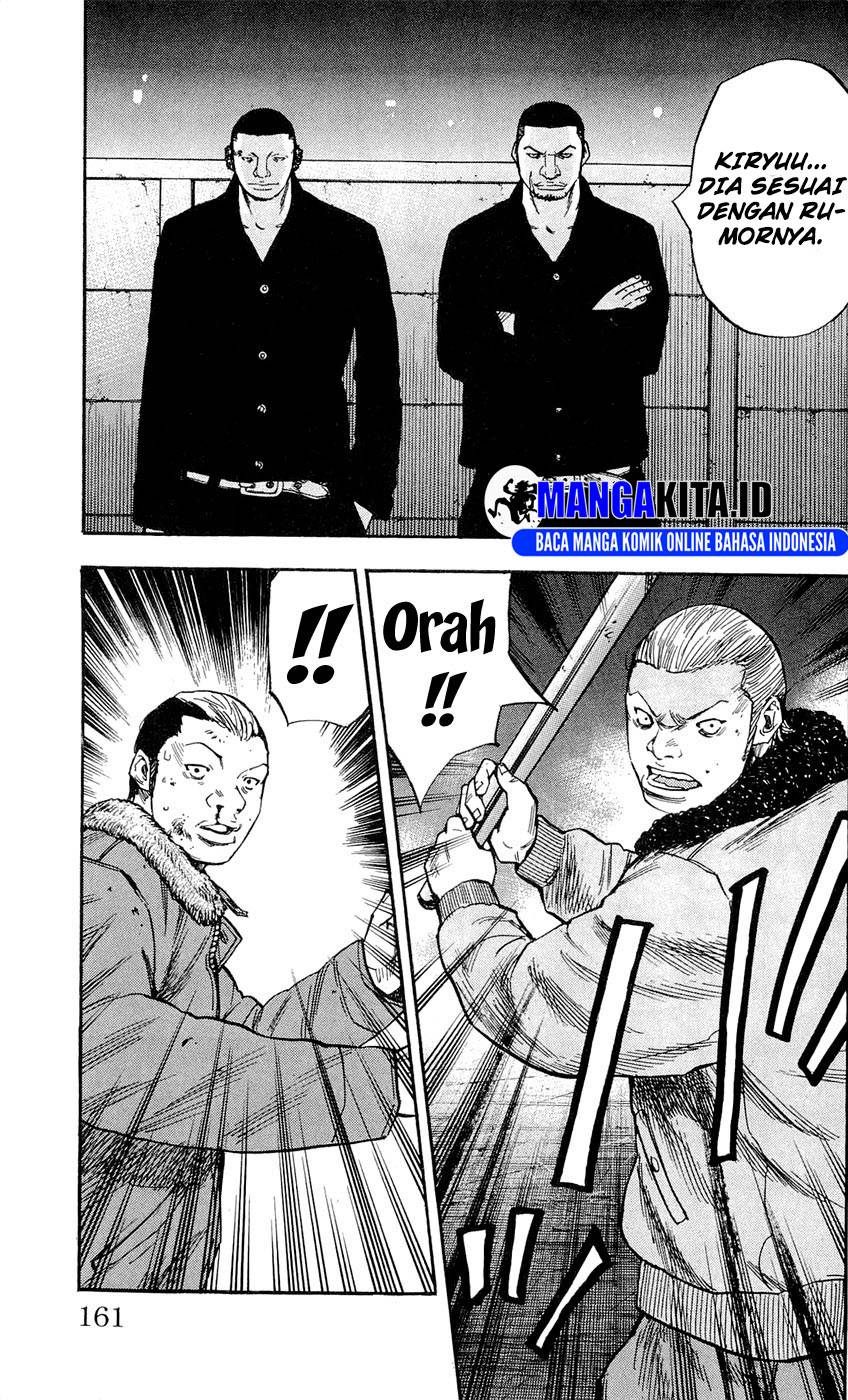 Chapter 96 - halaman 16