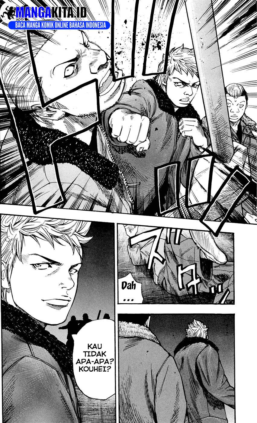 Chapter 96 - halaman 17