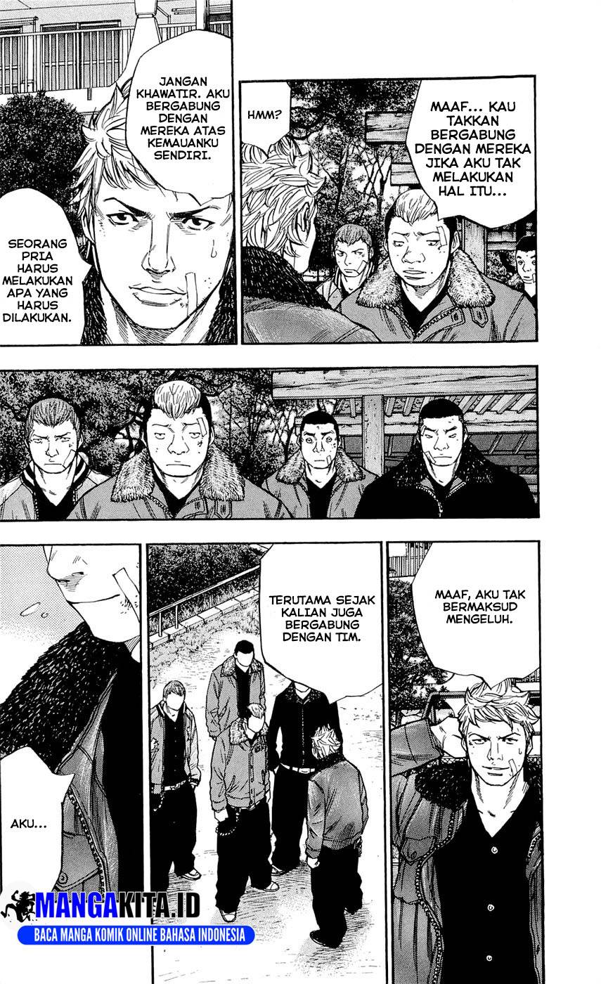 Chapter 96 - halaman 19