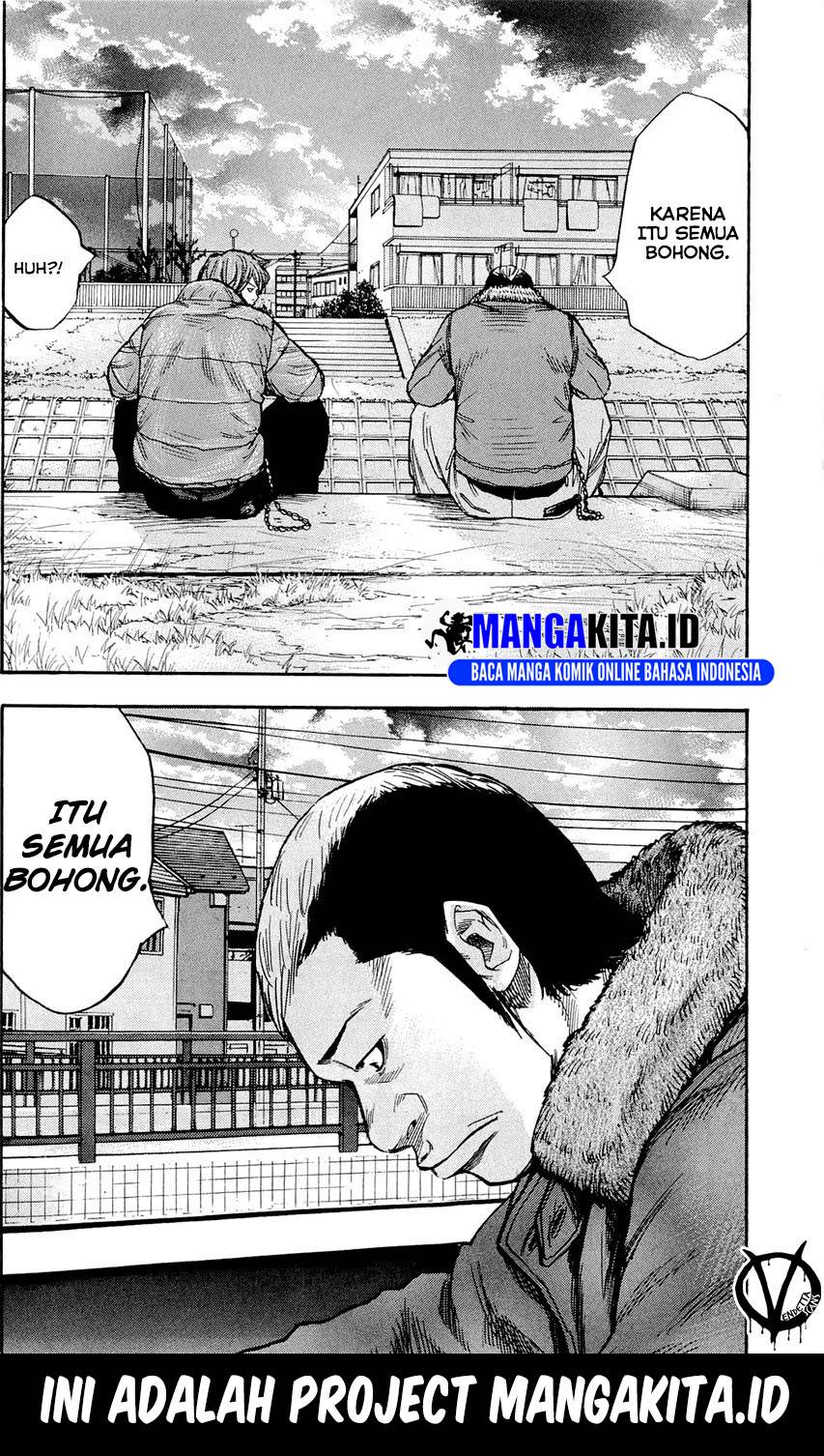 Chapter 96 - halaman 21