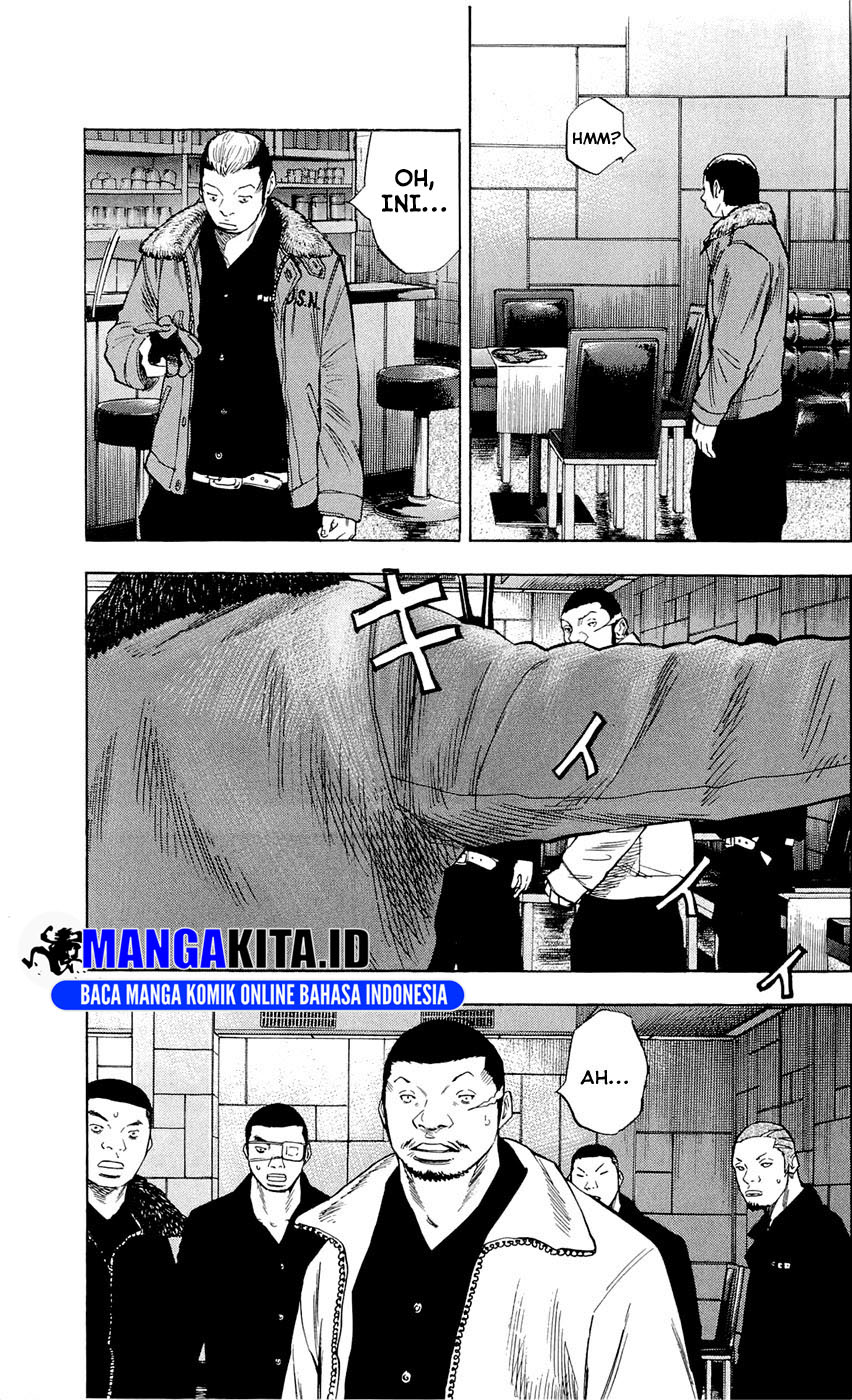 Chapter 97 - halaman 11