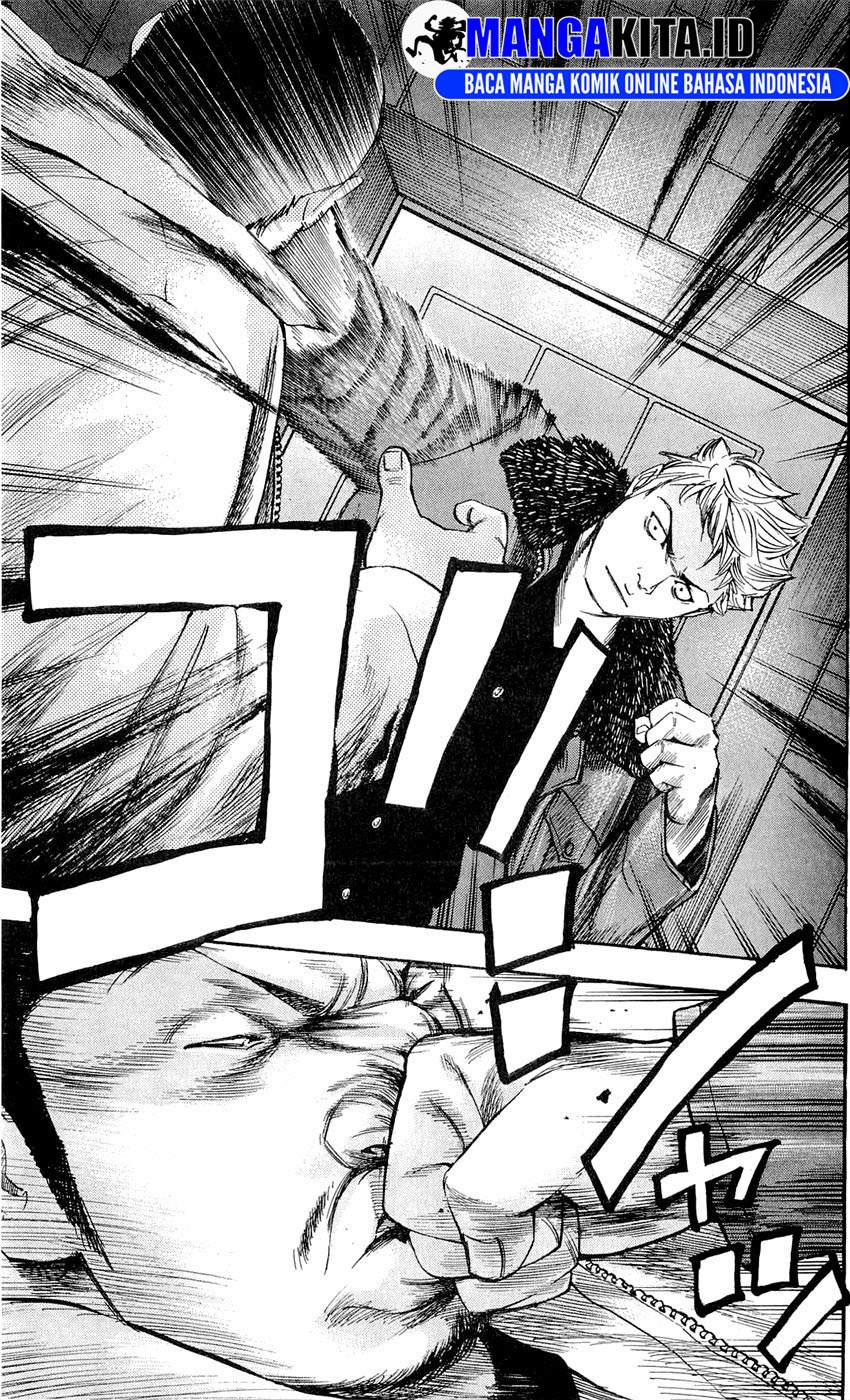 Chapter 97 - halaman 13