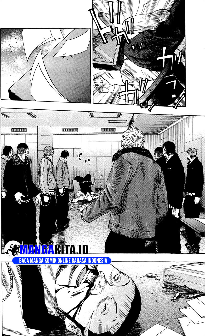 Chapter 97 - halaman 14