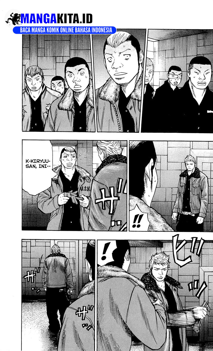 Chapter 97 - halaman 15