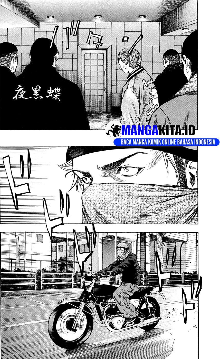 Chapter 97 - halaman 16