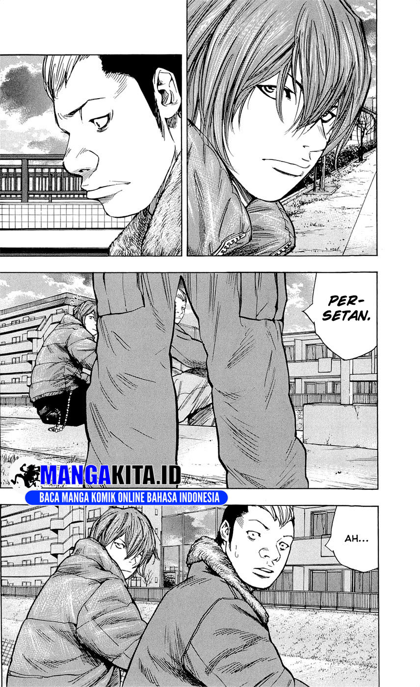 Chapter 97 - halaman 18