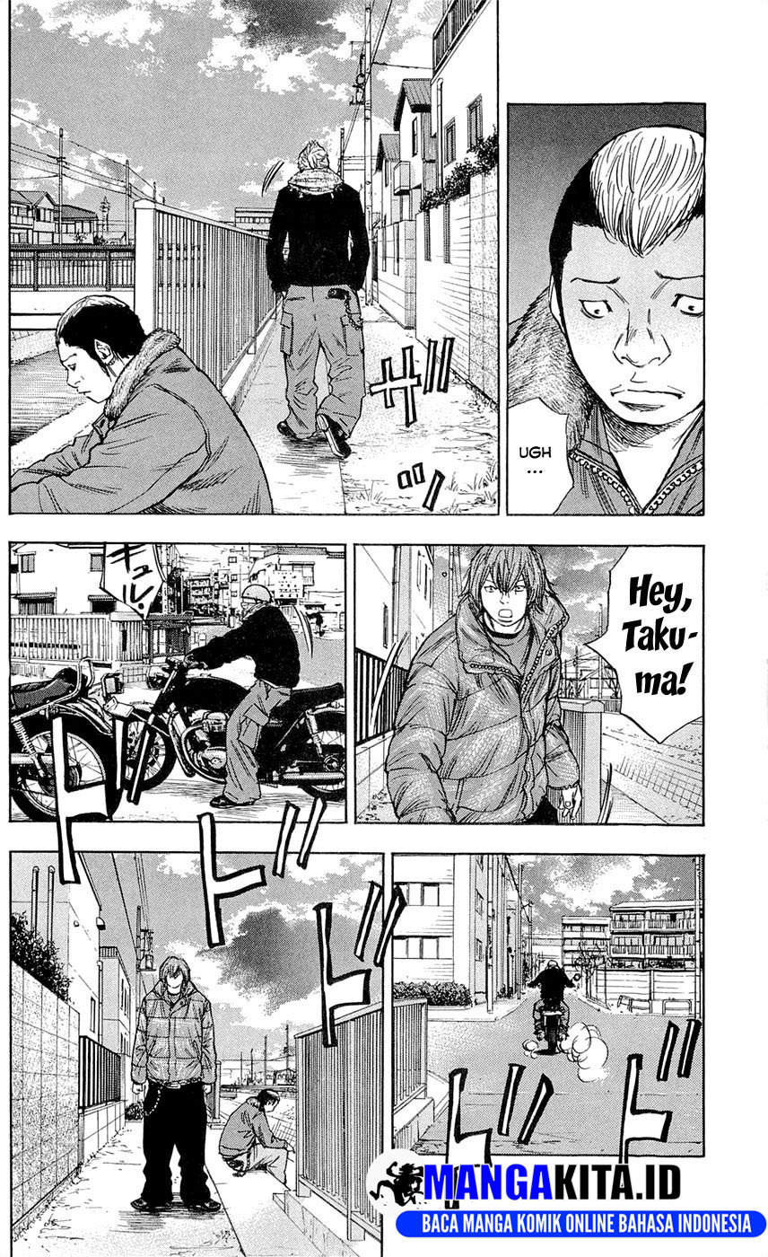Chapter 97 - halaman 20