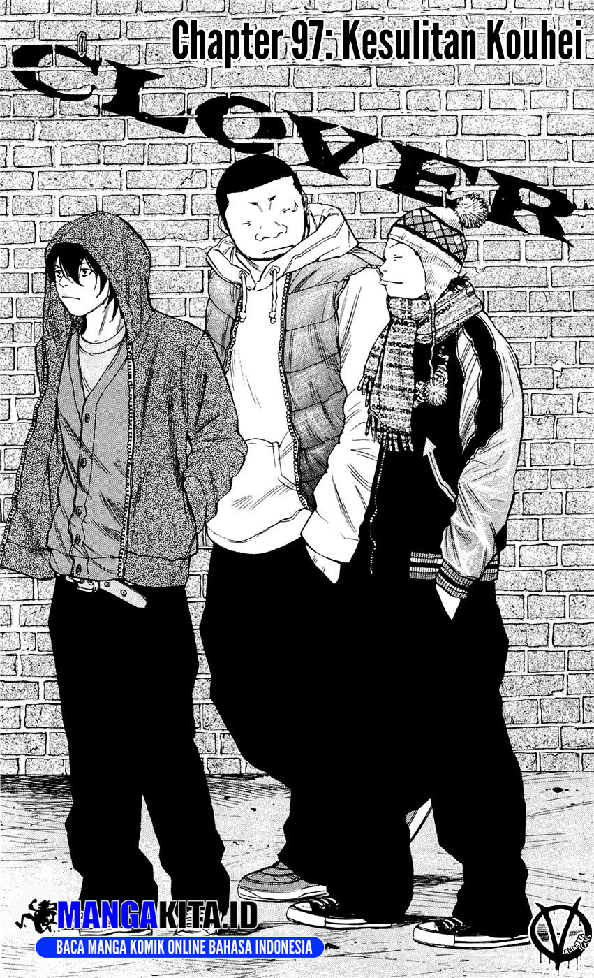 Chapter 97 - halaman 3