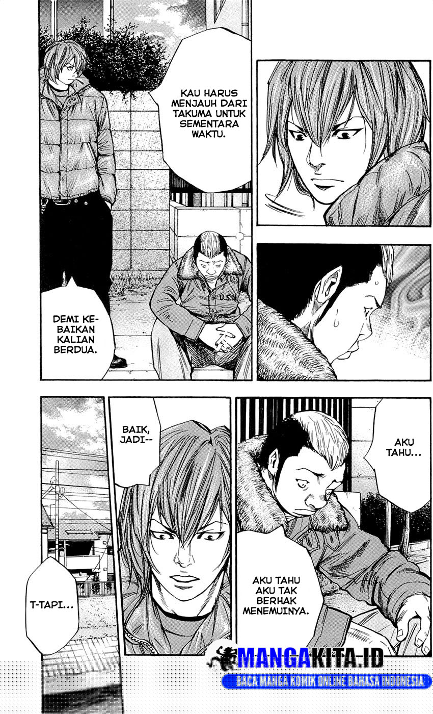 Chapter 97 - halaman 21