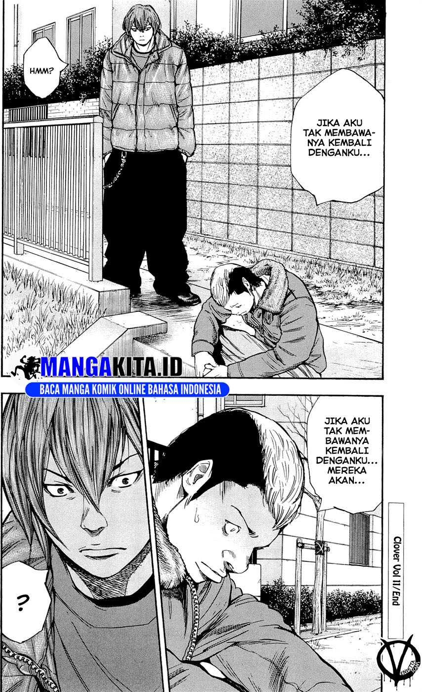 Chapter 97 - halaman 22