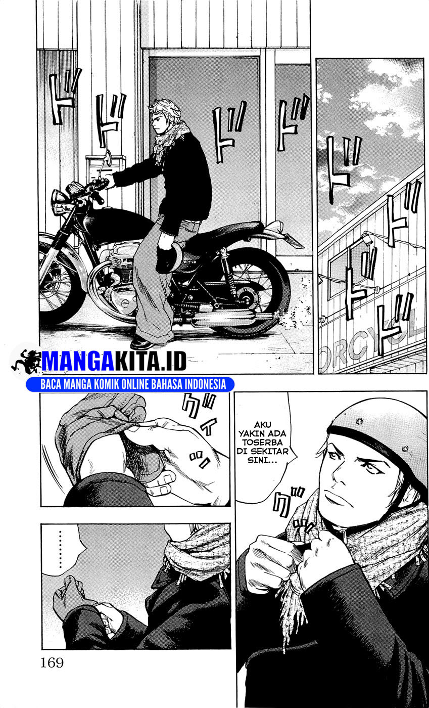 Chapter 97 - halaman 5