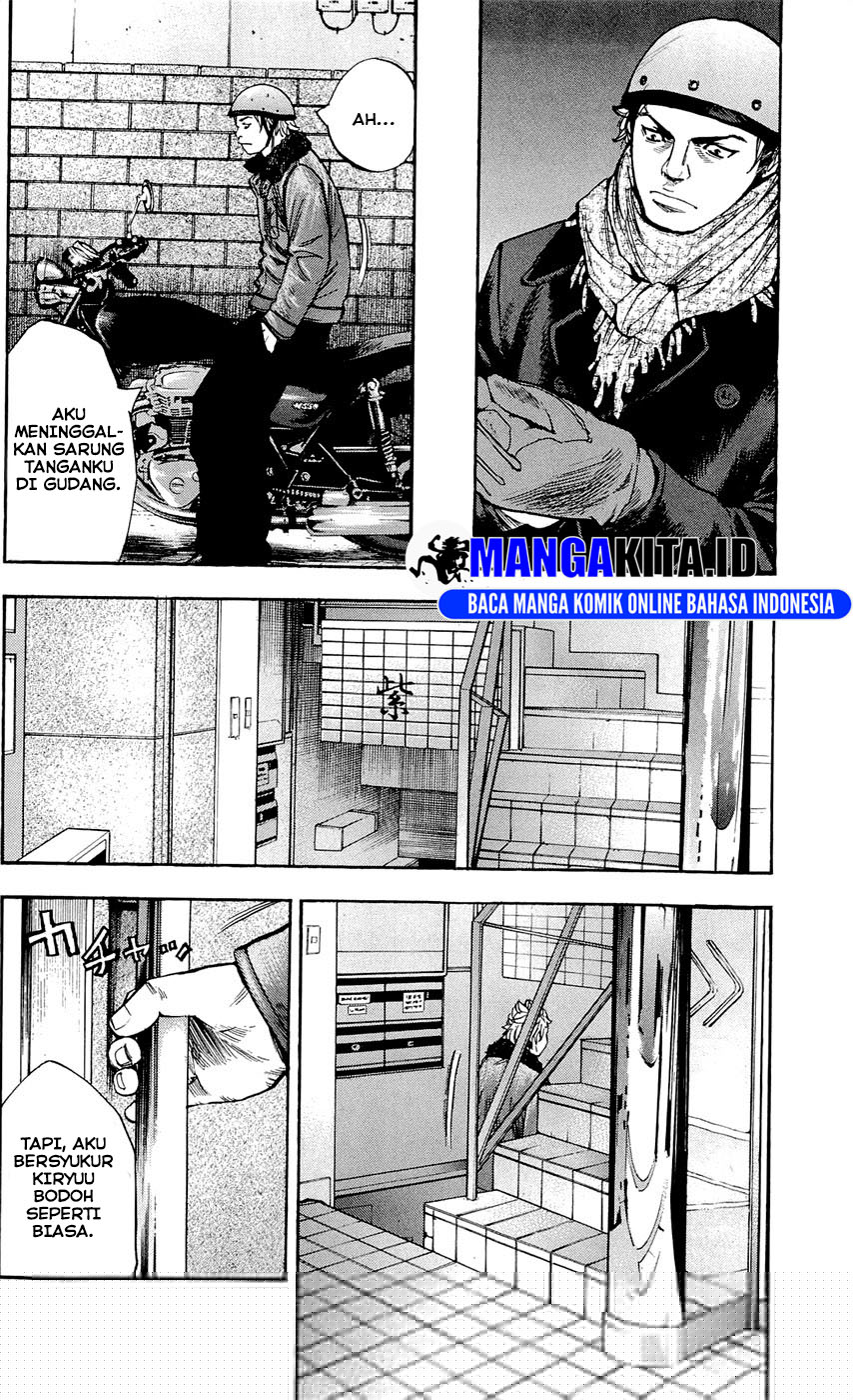 Chapter 97 - halaman 6
