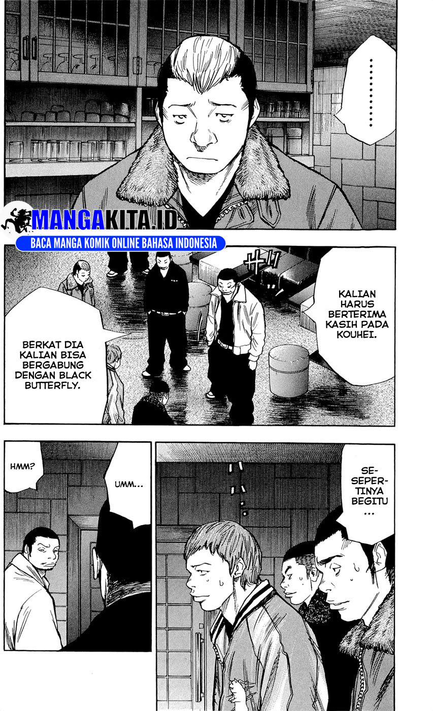 Chapter 97 - halaman 8