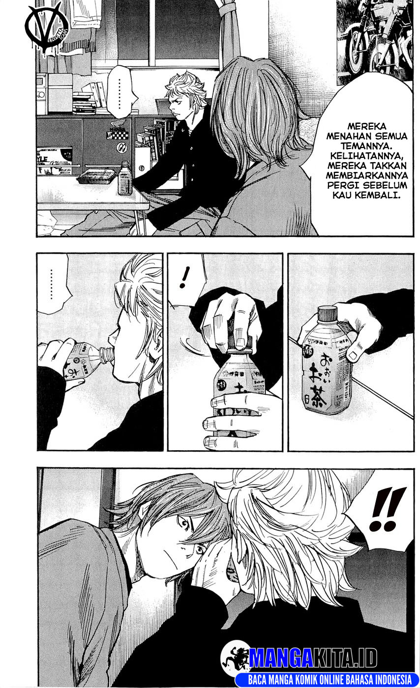Chapter 98 - halaman 13