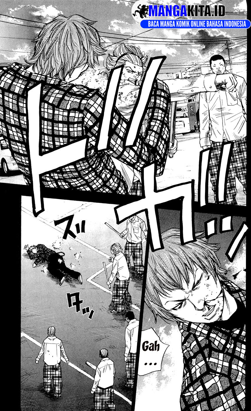 Chapter 98 - halaman 15