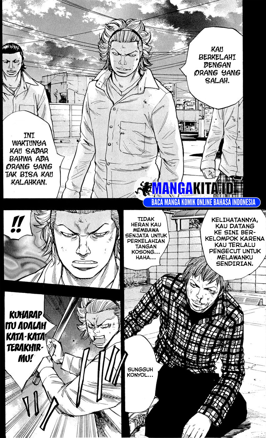 Chapter 98 - halaman 16