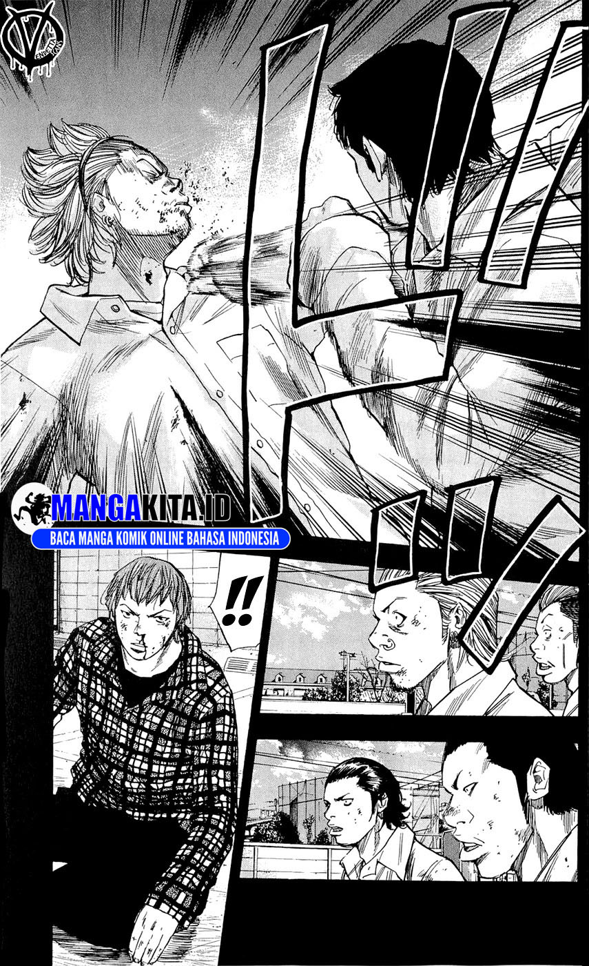 Chapter 98 - halaman 17