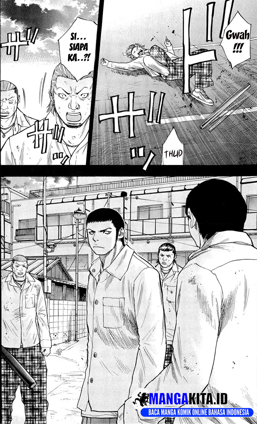 Chapter 98 - halaman 18