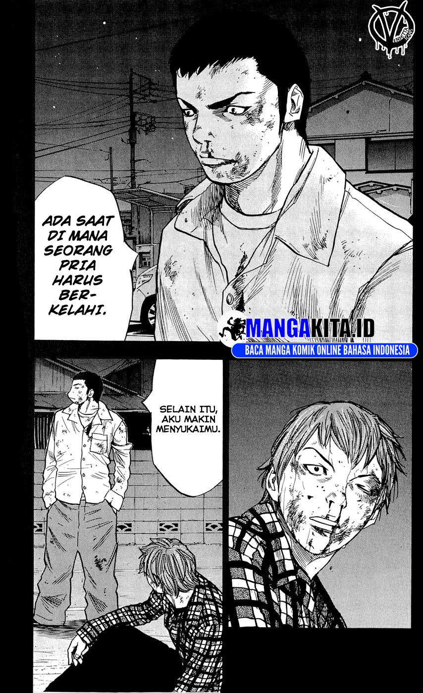 Chapter 98 - halaman 21