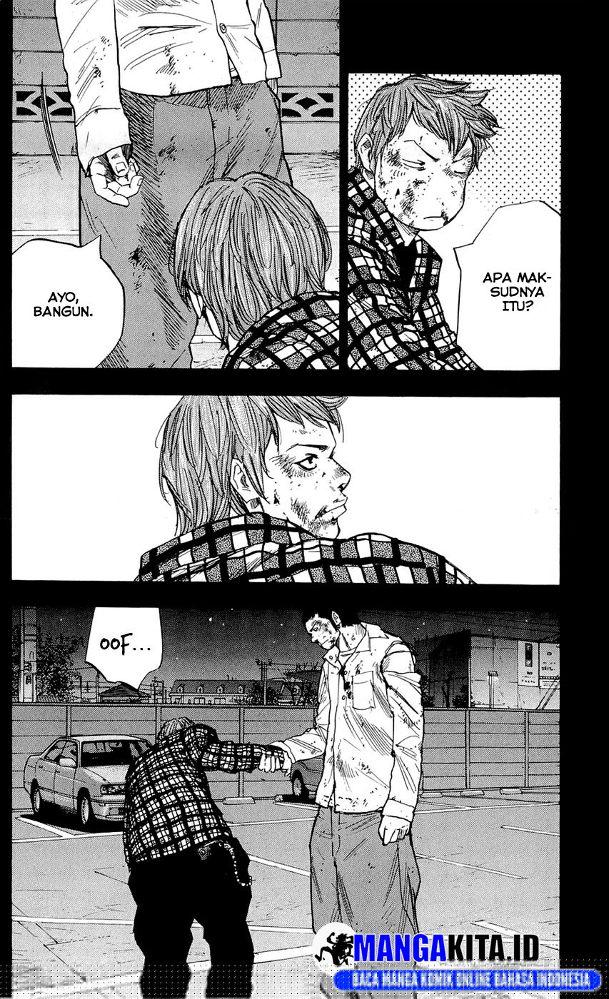 Chapter 98 - halaman 22