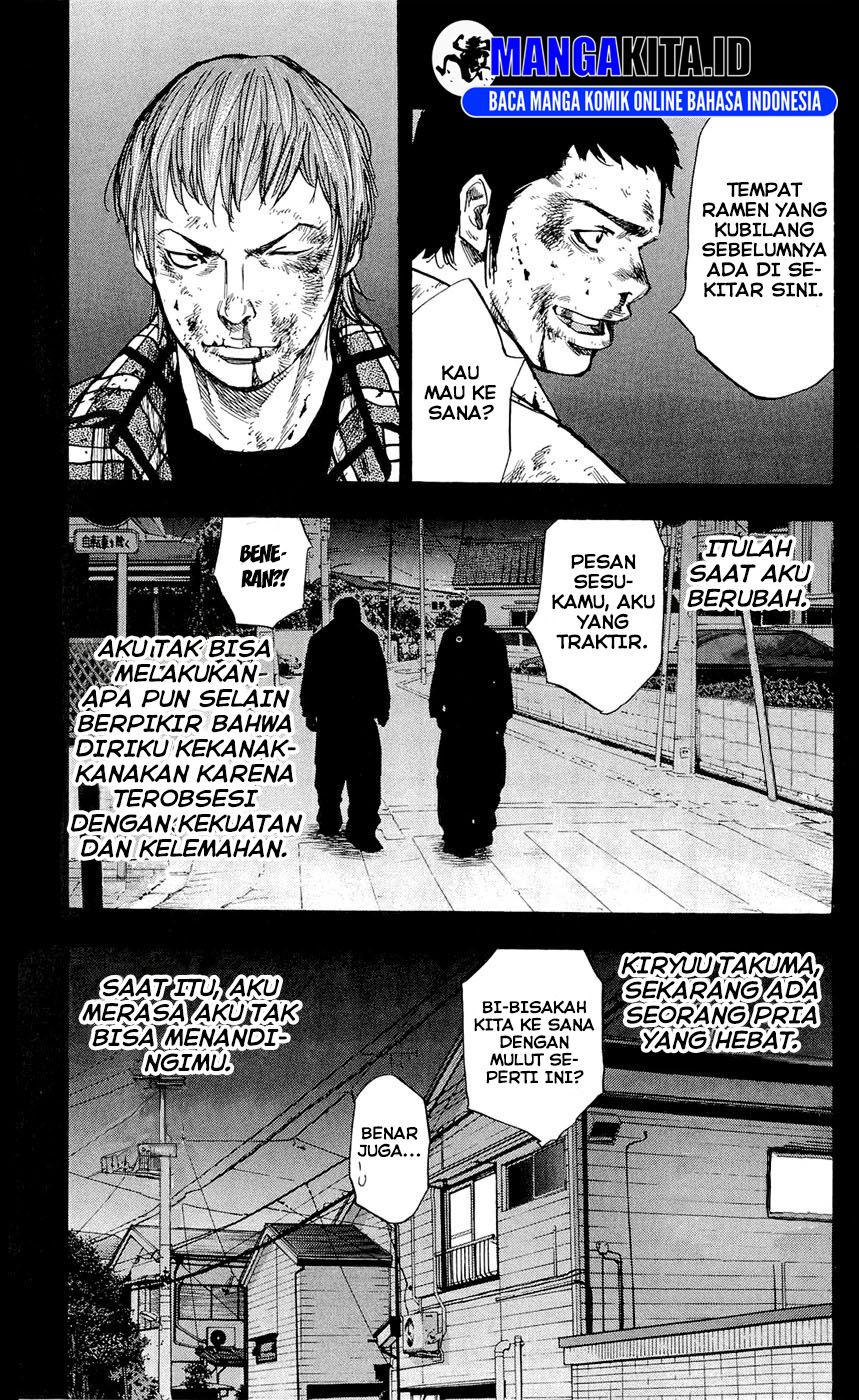 Chapter 98 - halaman 23