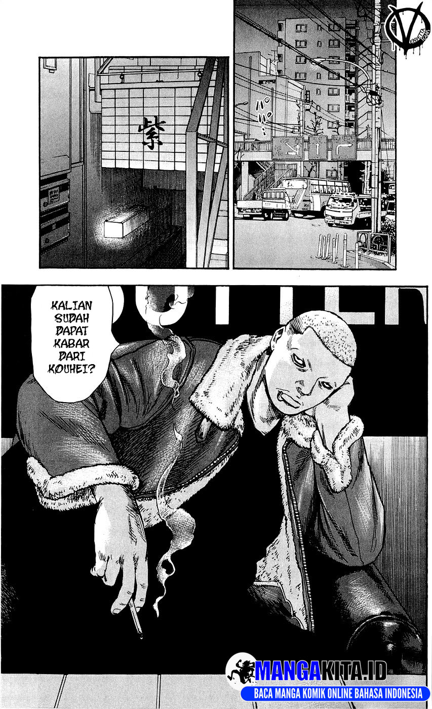Chapter 98 - halaman 25