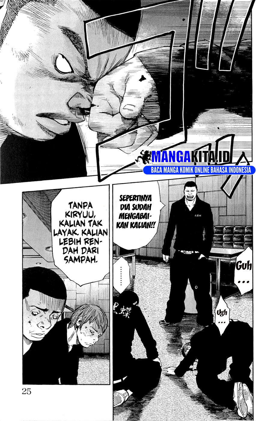 Chapter 98 - halaman 27