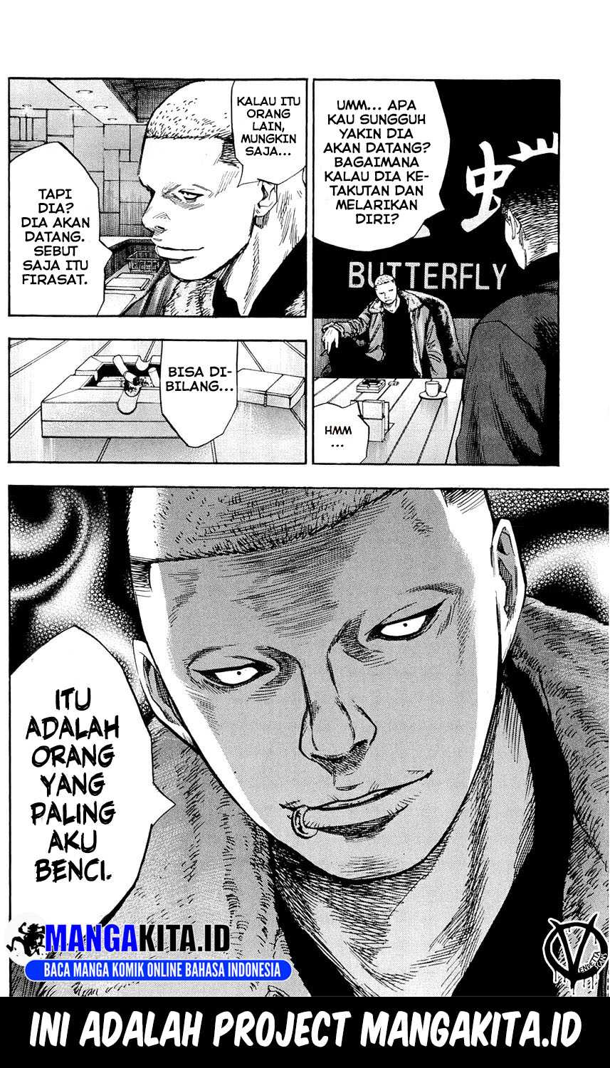 Chapter 98 - halaman 28