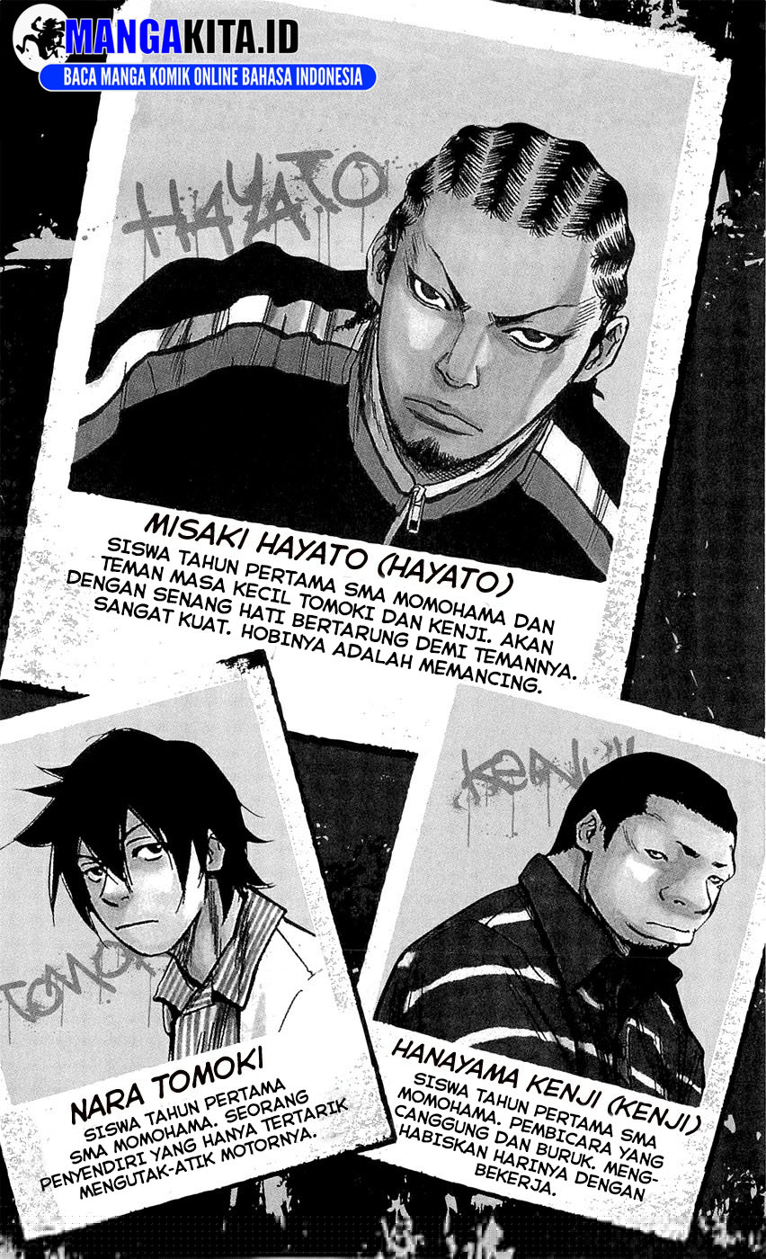 Chapter 98 - halaman 6