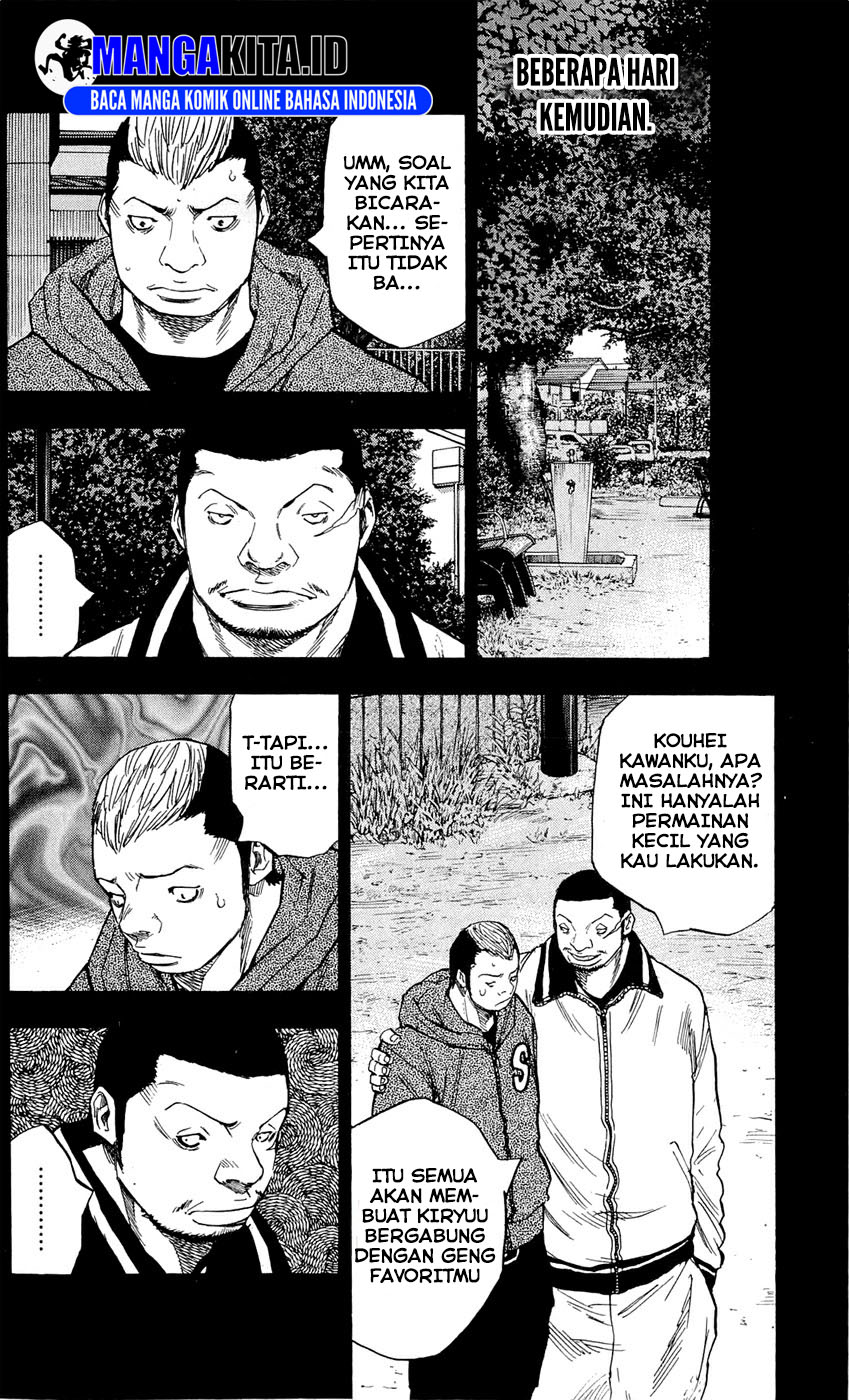 Chapter 99 - halaman 15