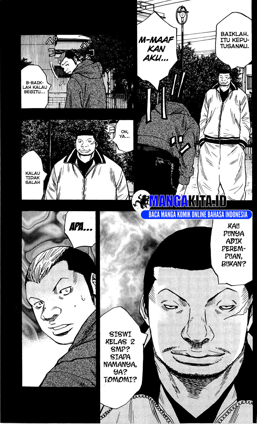 Chapter 99 - halaman 16