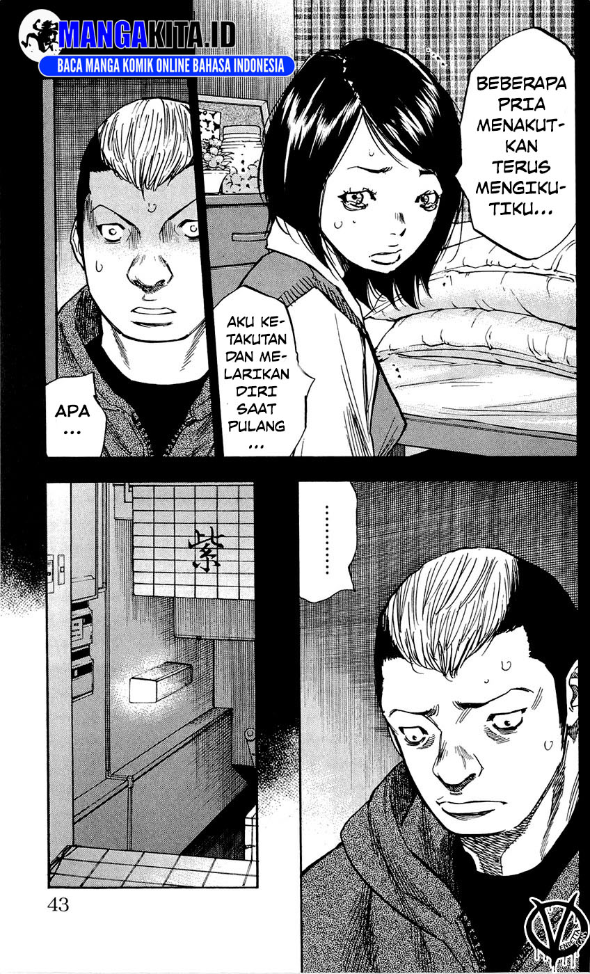 Chapter 99 - halaman 18