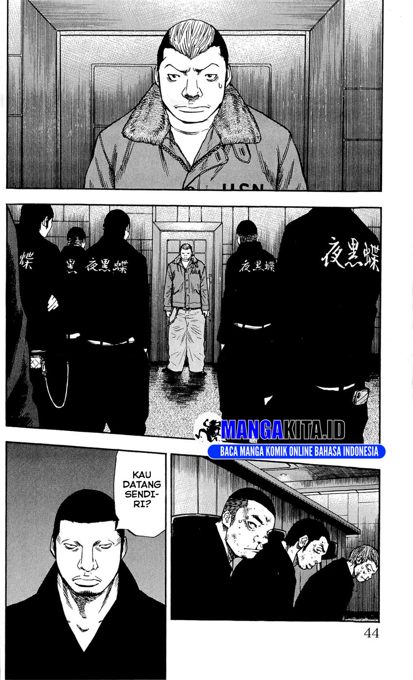 Chapter 99 - halaman 19