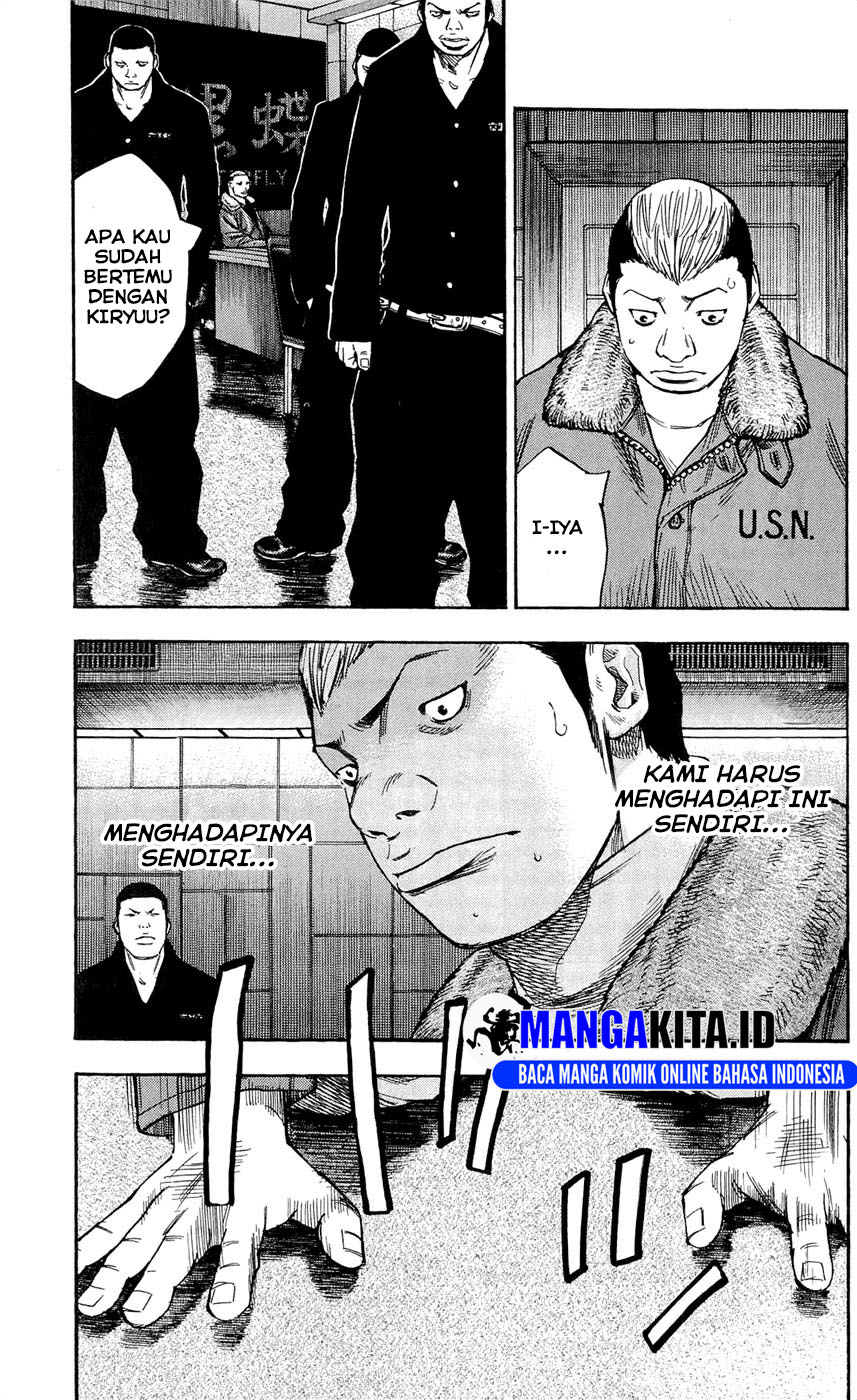 Chapter 99 - halaman 20