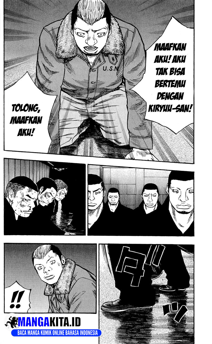 Chapter 99 - halaman 21