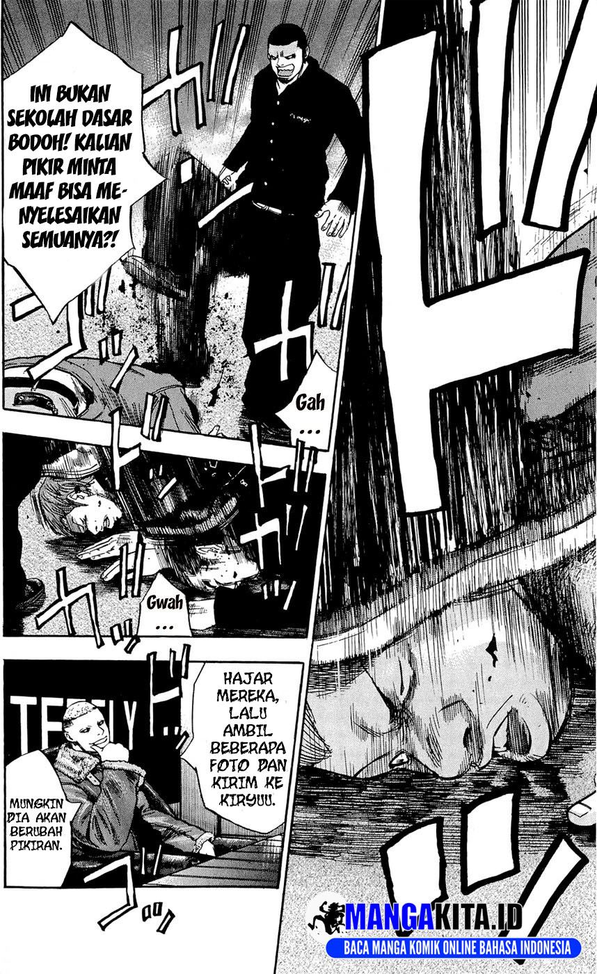 Chapter 99 - halaman 23