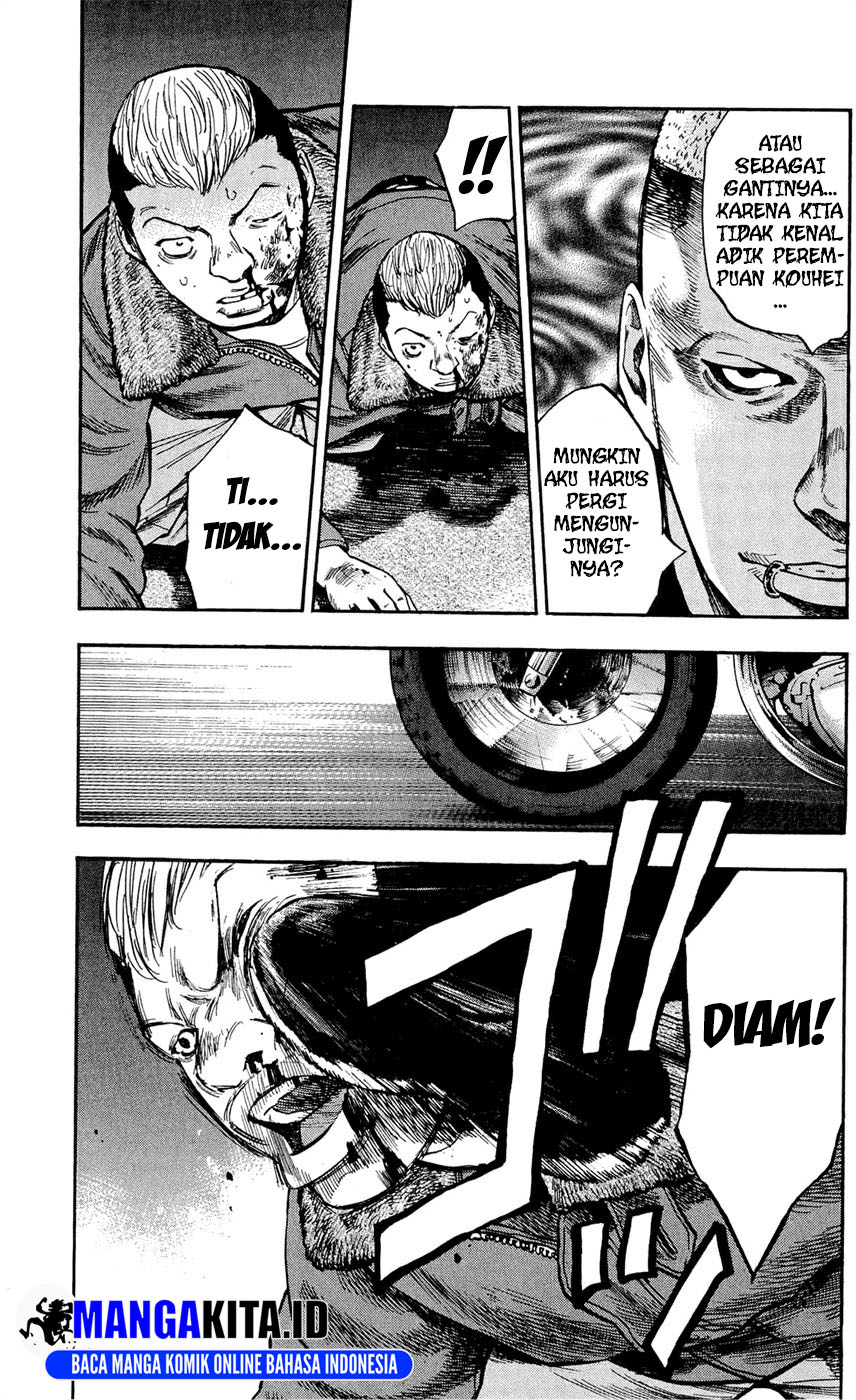 Chapter 99 - halaman 24