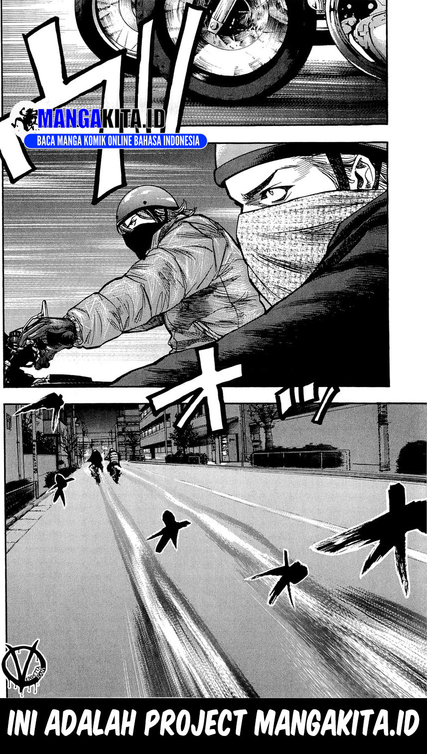 Chapter 99 - halaman 25